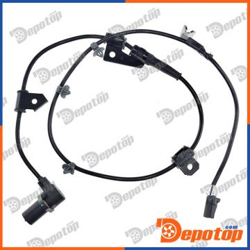 Capteur ABS avant droite pour HYUNDAI | 151H21, 1510HH21